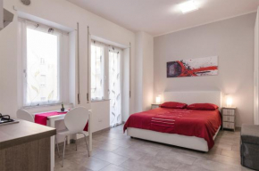 Nova Suite Bologna